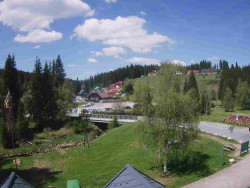Modrava