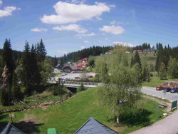 Modrava