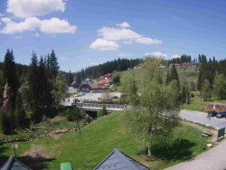 Modrava