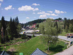 Modrava
