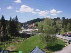 Modrava