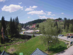 Modrava