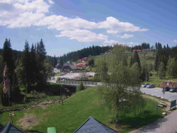 Modrava