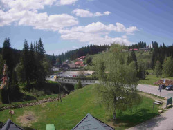 Modrava