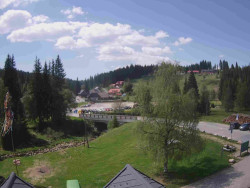 Modrava