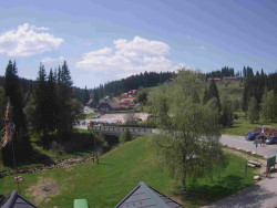 Modrava