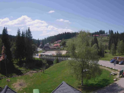 Modrava