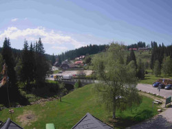 Modrava