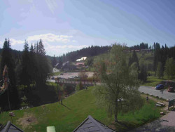 Modrava