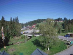 Modrava
