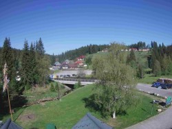 Modrava