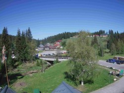 Modrava