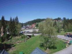 Modrava