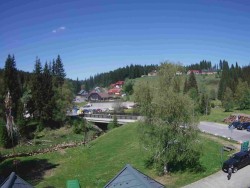 Modrava