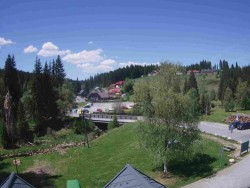 Modrava