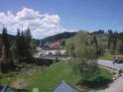 Modrava