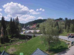 Modrava