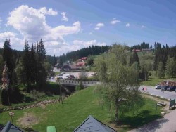 Modrava