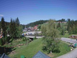 Modrava