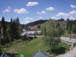 Modrava