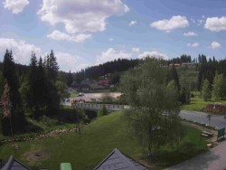 Modrava