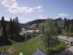 Modrava