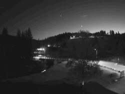 Modrava