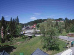 Modrava