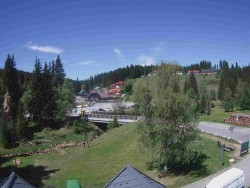 Modrava
