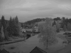Modrava