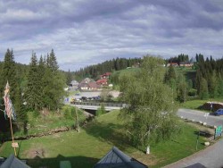 Modrava