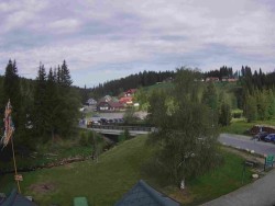 Modrava