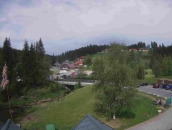 Modrava