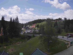 Modrava