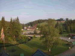 Modrava