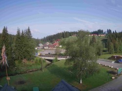 Modrava