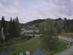 Modrava