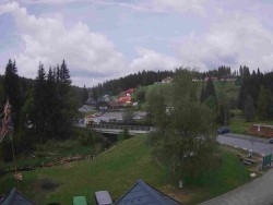 Modrava