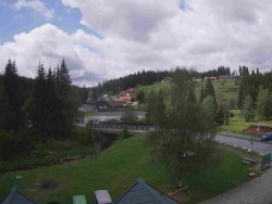 Modrava