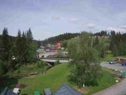 Modrava
