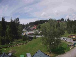 Modrava