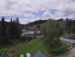 Modrava