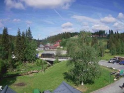 Modrava