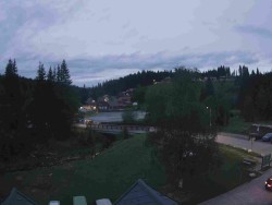 Modrava
