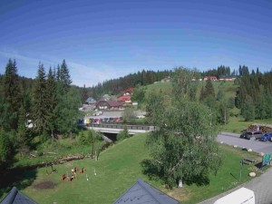 Obec Modrava - Modrava - 6.6.2026 v 09:45 Obec Modrava - Modrava - 6.6.2026 v 09:45