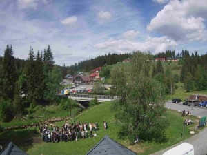 Obec Modrava - Modrava - 6.6.2026 v 11:00 Obec Modrava - Modrava - 6.6.2026 v 11:00
