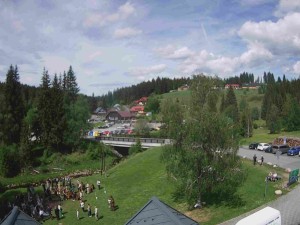 Obec Modrava - Modrava - 6.6.2026 v 11:15 Obec Modrava - Modrava - 6.6.2026 v 11:15