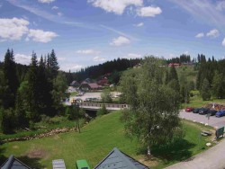 Modrava