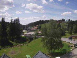 Modrava