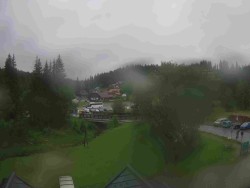 Modrava
